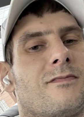 Дмитрий из Мурманска 34 года