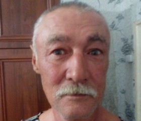 Александр, 66 лет, Українка
