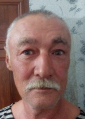 Александр, 66, Україна, Українка