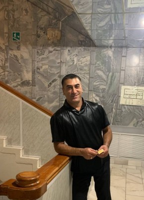 Георгий из Новокузнецка 42 года