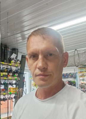 Саша из Канаша 38 лет