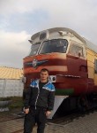 Тигренок, 43 года