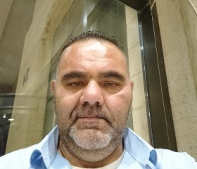 محمد, 51 год, عمان