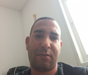 תומר, 37, Petah Tiqwa