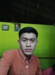 YOPI, 24 года, Kota Pekanbaru