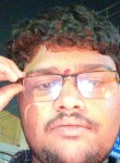 Sai Teja, 23  , Quthbullapur