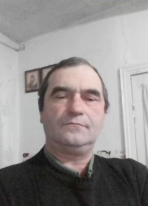 Вова, 58, Україна, Київ