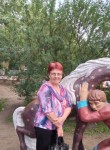 Ольга Дармаева, 56 лет, Чита