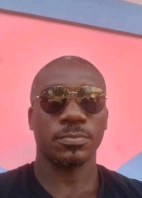 Jean Jules, 39, Republic of Cameroon, Bafoussam