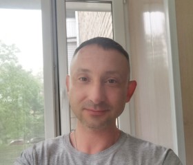 Роман, 47 лет, Спасск-Дальний