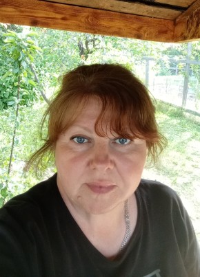Лариса, 48, Россия, Курск