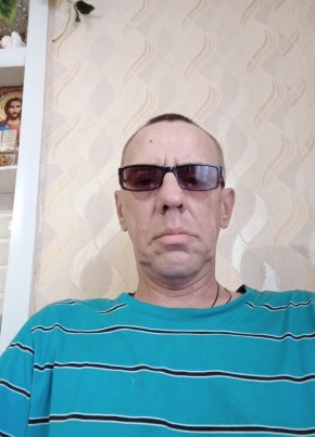 Алексей, 46, Россия, Алексеевское