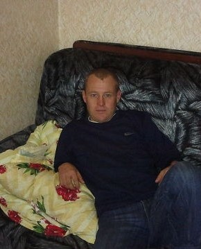 Вячеслав, 41, Россия, Новосибирск