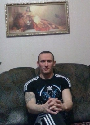 Алексей, 39, Россия, Сокол