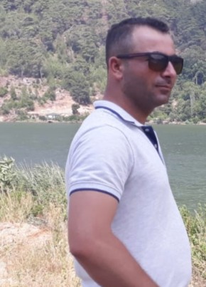 Ayhan , 36, Türkiye Cumhuriyeti, Isparta