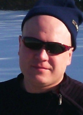 Денчик, 43, Россия, Екатеринбург