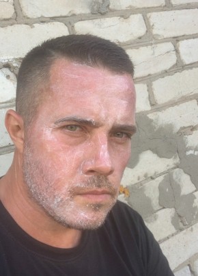 Aleksandr, 39, Russia, Mokrous