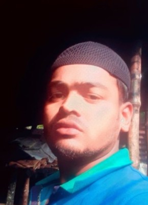 SK  Anwar, 26, বাংলাদেশ, কিশোরগঞ্জ