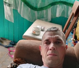 Вячеслав, 47 лет, Тисуль