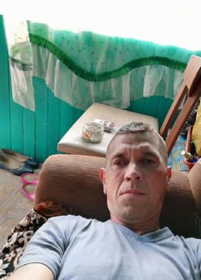 Вячеслав, 47, Россия, Тисуль