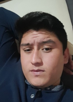 Jose cervantes, 23, Estados Unidos Mexicanos, Torreón