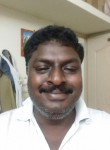 SENTHIL KUMAR , 36 лет, Madurai