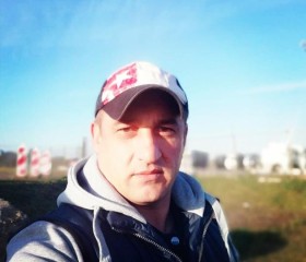 Андрей, 44 года, Łódź