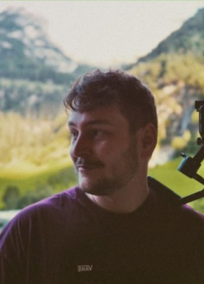 Дмитрий из Устюжны 39 лет