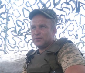 Николай, 55 лет, Київ