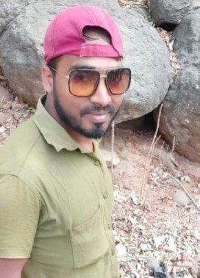 Ummatali, 34, India, Pune