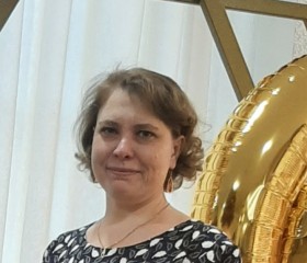 Вера, 44 года, Новосибирск