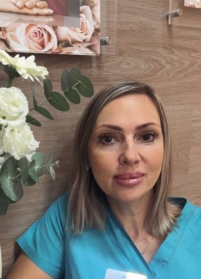 Ksyusha, 41, Russia, Volgograd