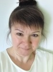 Елена, 49 лет, Екатеринбург