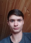 Павел, 18 лет, Уфа