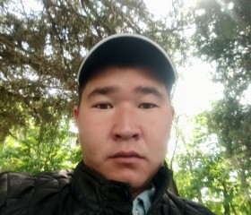 Каныбек Нарбаев, 27 лет, Жалал-Абад шаары