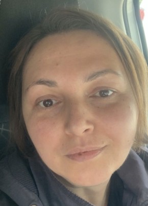 Yulia, 42, Россия, Балашиха