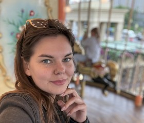 Marina, 29, Moscow