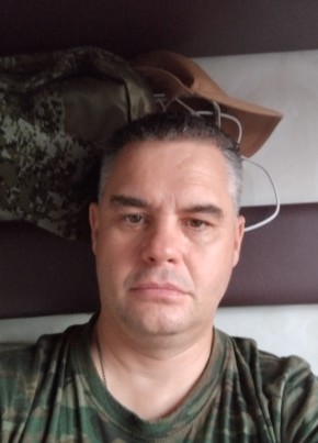 Евгений, 51, Россия, Буйнакск