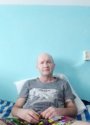 Дмитрий, 51, Россия, Белово