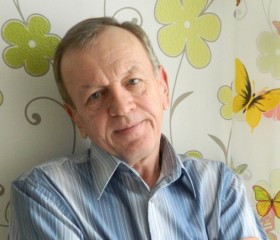Сергей, 69 лет, Бор