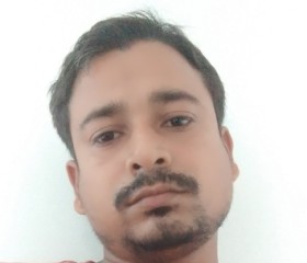 Golu Singh, 29 лет, Vadodara
