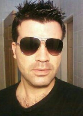 andrerau, 39, Türkiye Cumhuriyeti, İstanbul