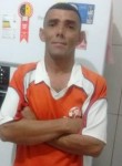 Carlos Eduardo, 43 года, Guarulhos