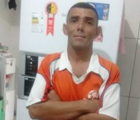 Carlos Eduardo, 43 года, Guarulhos