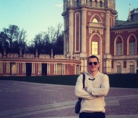 Глеб, 27 лет, Москва