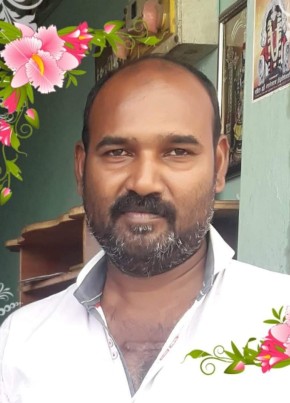 Srinivasan Aruna, 50, India, Villupuram
