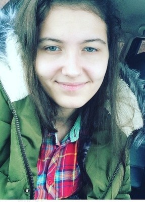 Вика, 27, Россия, Кострома