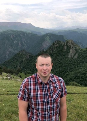 Андрей, 47, Россия, Великие Луки