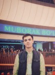 Бурхан, 23 года, Toshkent