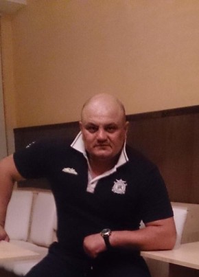 Назар, 51, Россия, Иркутск